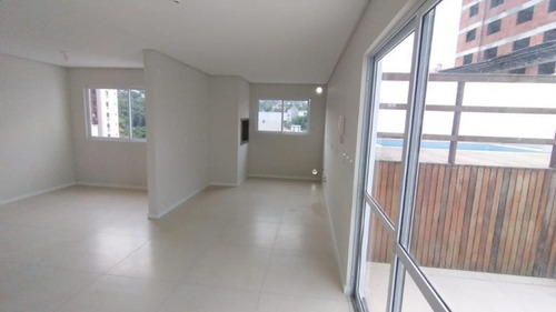 Imagem 8 de 9 de Apartamento - Centro - Ref: 222 - V-222