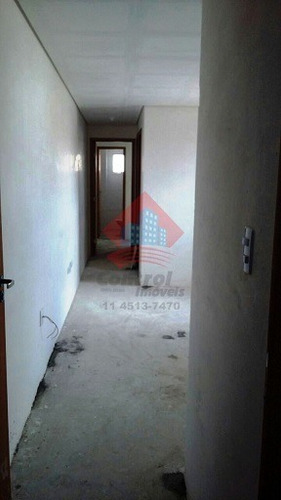 Imagem 5 de 9 de Apartamento - Ref: 02307