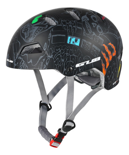 Casco Para Múlples Deportes Para Adultos