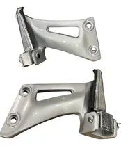 Comprar Par Soportes Posapies Trasero Vince One \u002F Vince Sport