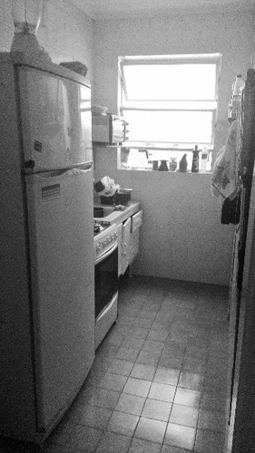 Apartamento Centro Historico Porto Alegre - 1897