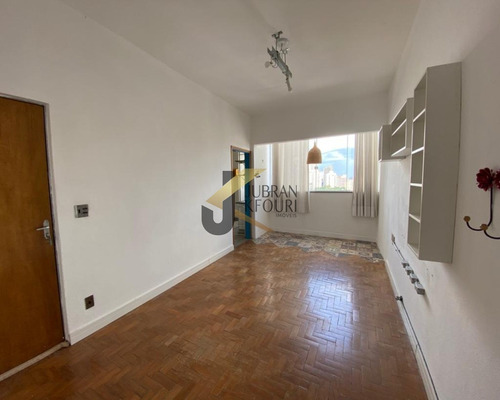 Imagem 1 de 11 de Apartamento - A010797 - 68989455