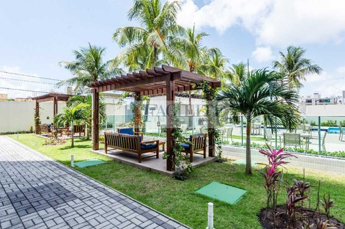 Imagem 8 de 20 de Excelente Empreendimento No Bessa - 21925-36628