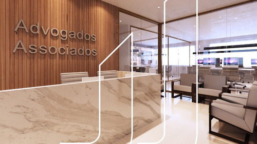 Imagem 1 de 9 de Sala Comercial À Venda, Vila Hortência - Sorocaba/sp - 6234