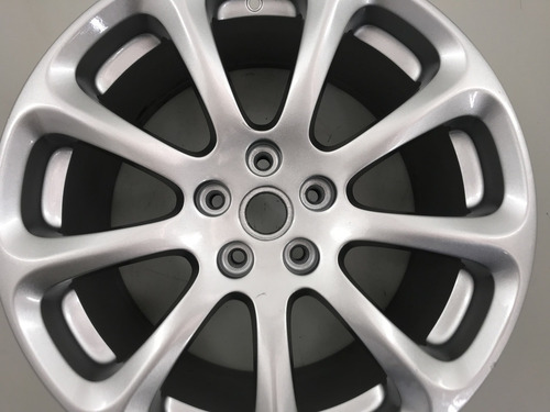 Roda Avulsa Aro 19 Maserati Gt 2006 Traseira Original (4895)