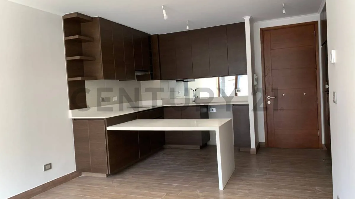 Imagen 4 de 15 de Depto Nuevo 2d 2b + Sala De Estar Entrega En Dic 2025