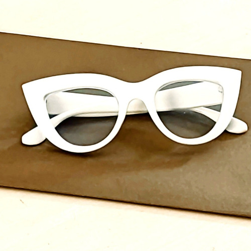 Imagen 2 de 5 de Lentes Lectura Presbicia Luz Azul Filtro Uv 400 Colores