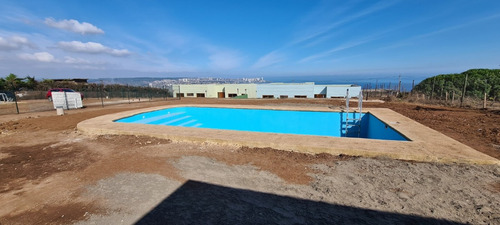 Casa Nueva Punta De Piedra, A 10 Minutos De Concón