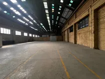 Comprar Galpón En Arriendo En San Miguel