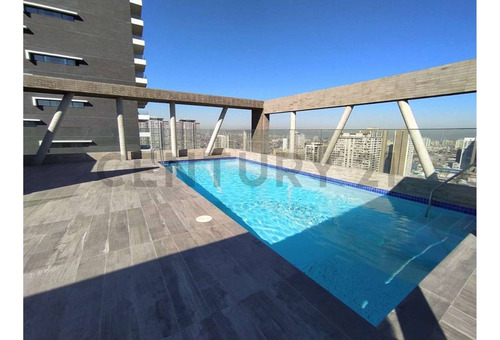 Venta Departamento Ñuñoa - Metro Irarrazaval