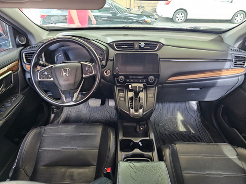 Honda CR-V 1.5 Turbo Plus Cvt