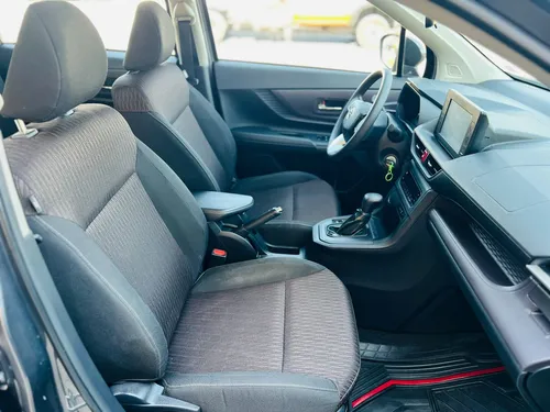 Toyota Avanza 1.5 Xle Cvt