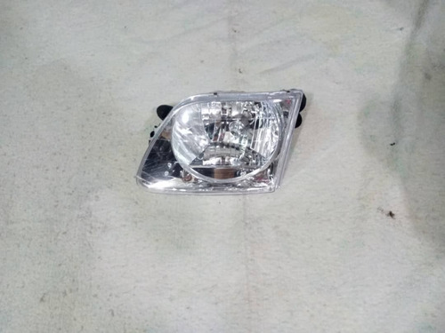 Faro Fortaleza 2000 Al 2008 Par F-150 Mexicana Par Marca Tyc