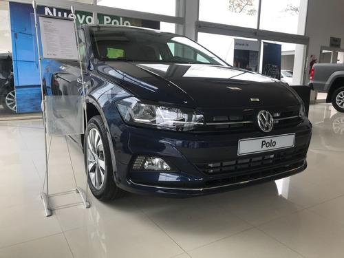 Volkswagen Polo 1.6 Highline Automatico Entrega Inmediata Vw