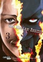 The Killer Inside 3 - Hajime Inoryu (alemán)