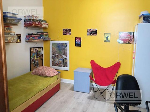 Imagen 13 de 25 de Retasado! Oportunidad! Divino, 4 / 5 Dormitorios.