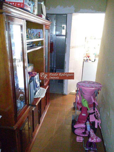 Imagem 6 de 21 de Ref:483 Apto Tipo Casa 2quartos Engenho De Dentro - V483
