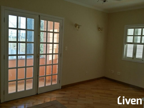Imagem 4 de 15 de Sobrado Residencial À Venda, Parque Residencial Aquarius, São José Dos Campos. - So0082