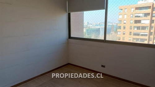 Imagen 5 de 16 de Departamento En Venta De 3 Dorm. En Vitacura