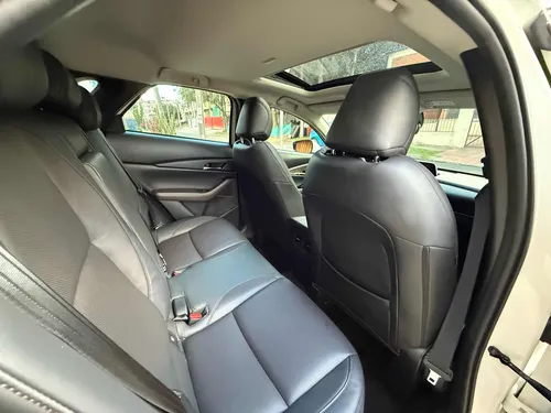 Mazda CX-30 2.0 Grand Touring At