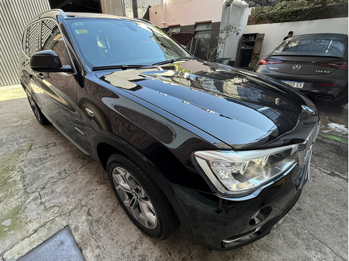 BMW X3 2.0 Xdrive 28i Xline 245cv
