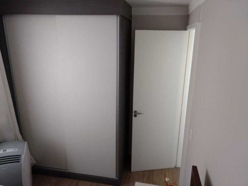 Lindo Apartamento 2 Dormitórios- Condomínio Pirituba/sp - 9226
