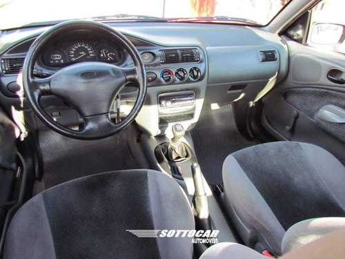 Ford Escort Gl 1.8 16v
