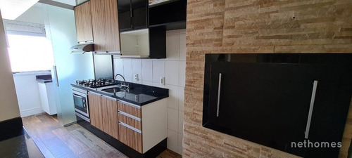 Apartamento - Partenon - Ref: 19187 - V-19187