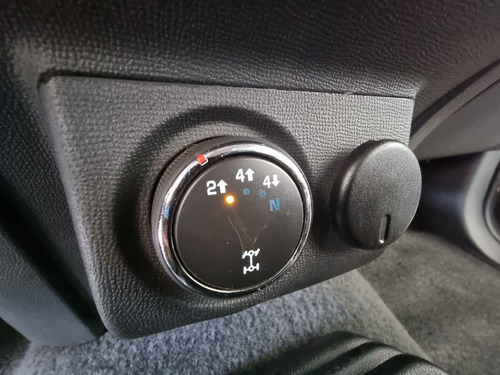 Imagem 2 de 14 de Chevrolet S10 2.8 12v Ls Cabine Dupla 4x4 Turbo Diesel