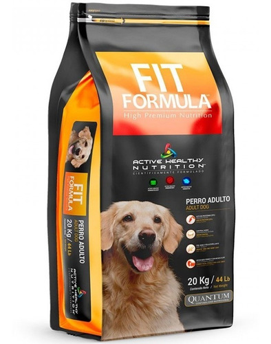 Fit Formula Adulto 20kg / Catdogshop