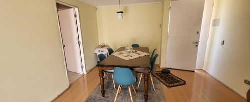 Depto 3 Dorm Y 2b Más Estac En Walker Martinez/ Ongolmo