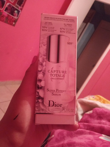 Imagen 1 de 1 de Capture Totale