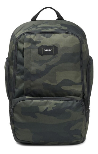 Oakley Street Organizing Backpack