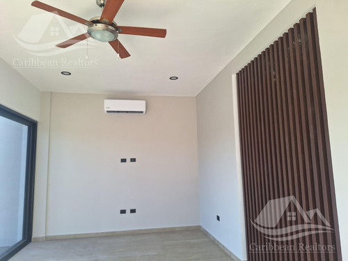 Casa En Venta En Lagos Del Sol Cancun
