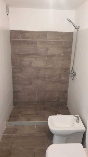 Imagen 10 de 12 de Precioso Apartamento 1 Dormitorio Zona Bella Vista!