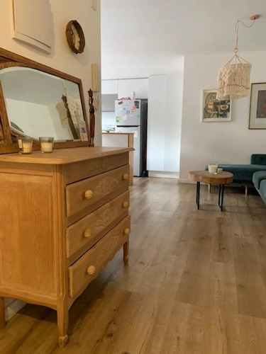 Vendo Con Renta Hermoso Apartamento En Nostrum Rosedal, 2 Dormitorios Y Amplio Patio Con Parrillero, Acepta Banco, Prado.