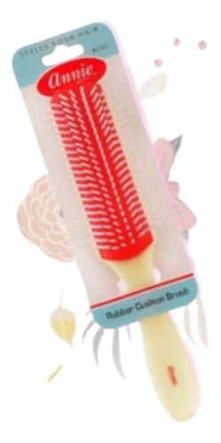 Cepillo Annie Cabello Definidor - U - Unidad A $862