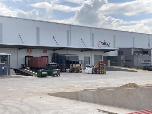 Imagen 7 de 9 de Nave 8.000m2 - Esteban Echeverria
