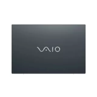 Notebook VAIO FE15 FE15 grafite 15.6", Intel Core i5 1235U 8GB de RAM 512GB SSD, Intel UHD Graphics 60 Hz 1920x1080px Windows 11 Home