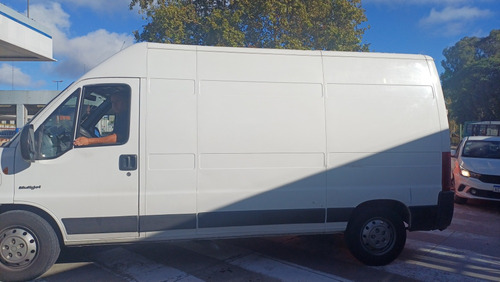 Fiat Ducato 2.3 Economy Maxicargo Mjet Te