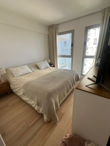 Departamento Alquiler O Venta 2 Ambientes Con Cochera