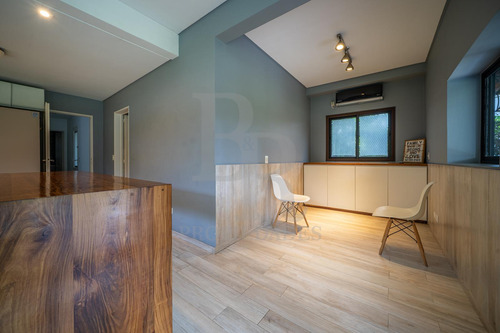 Excelente Casa En Venta Miraflores Country Club - Las Lomitas