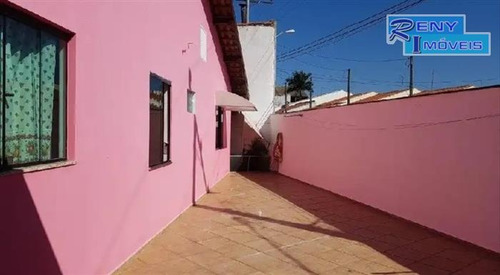 Imagem 5 de 7 de Casas À Venda Em Sorocaba/sp - Compre A Sua Casa Aqui! - 1442183