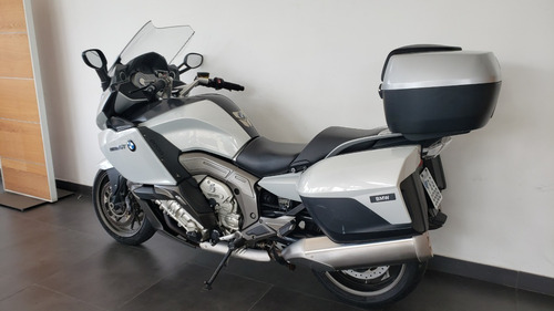 Bmw K 1600 Gt