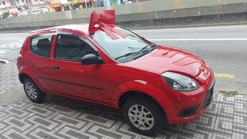 Ford Ka 2012 1.0 Flex 3p