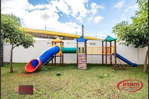 Imagem 20 de 26 de Apto 2 Dorm. Alto Padrão No Ipiranga - Ap2135