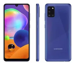 Comprar Samsung Galaxy A31 128gb Seminovo Bom C/ Burn-in no Mercado Livre
