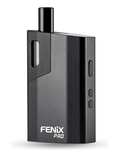 Vaporizador, Fenix Pro.