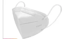 Comprar Cubrebocas Kn95 6 Capas Certificación   Paq- De 6 Cubrebocas