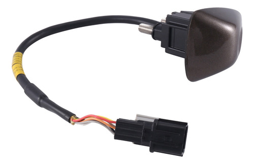 # Cámara De Visión Trasera De Coche Queenly-957503w400 Para